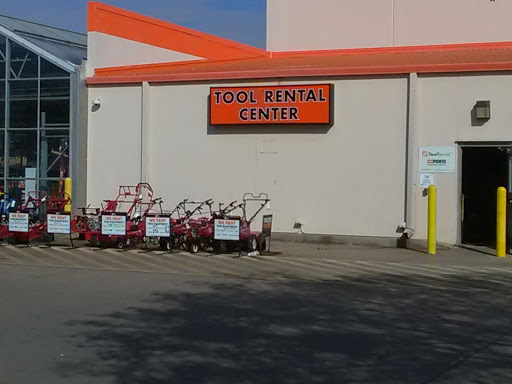 Home Improvement Store «The Home Depot», reviews and photos, 5455 Fairmont Pkwy, Pasadena, TX 77505, USA