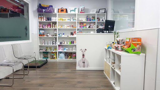 Centro Veterinario Henares en Yunquera de Henares