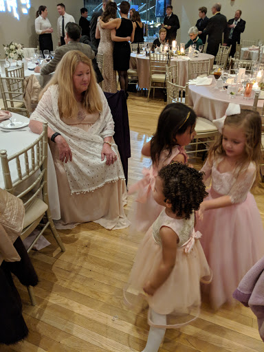 Wedding Venue «The Center», reviews and photos, 115 E 5th St, Cincinnati, OH 45202, USA