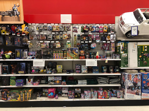 Department Store «Target», reviews and photos, 16825 E Shea Blvd, Fountain Hills, AZ 85268, USA