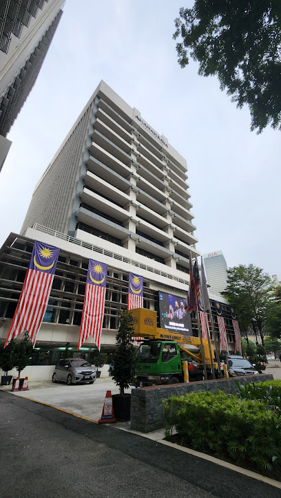 AmanahRaya Kuala Lumpur