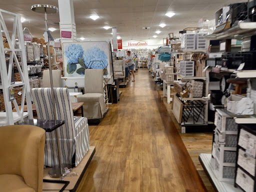 Department Store «HomeGoods», reviews and photos, 24663 Crenshaw Blvd, Torrance, CA 90505, USA