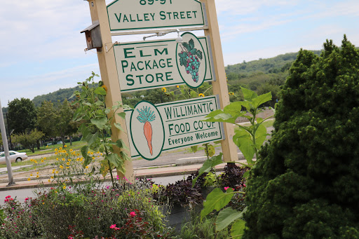 Health Food Store «Willimantic Food Co-Op», reviews and photos, 91 Valley St, Willimantic, CT 06226, USA