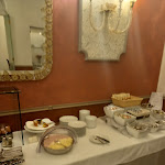 Photo n°5 de l'avis de AEC. fait le 02/08/2021 à 09:41 sur le  Hotel Roma à Bologna