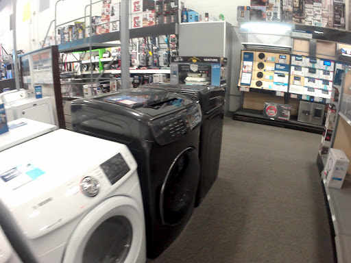 Electronics Store «Best Buy», reviews and photos, 1417 Golden Gate Blvd, Mayfield Heights, OH 44124, USA