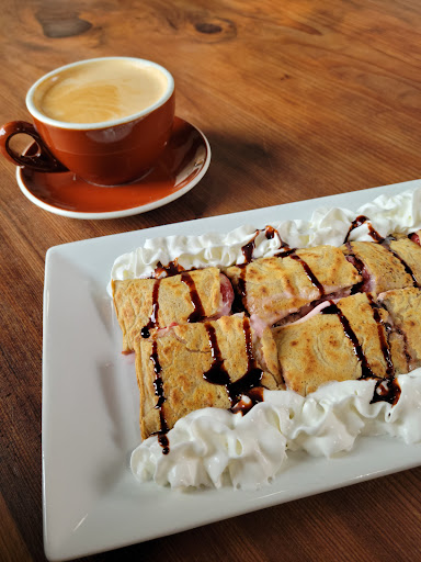 The Creperie Cafe image