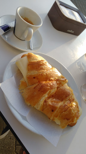 Pão De Forma no Arruda dos Vinhos, Lisboa