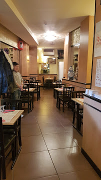 Atmosphère du Restaurant japonais Yamato à Paris - n°5
