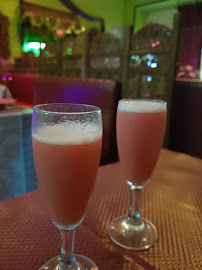 Plats et boissons du Restaurant indien moderne Chez Bombay 47 à Villeneuve-sur-Lot - n°6