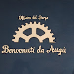 Photo n°1 de l'avis de Marco.a fait le 13/03/2022 à 18:56 sur le  Officina del Borgo Asd à Massa