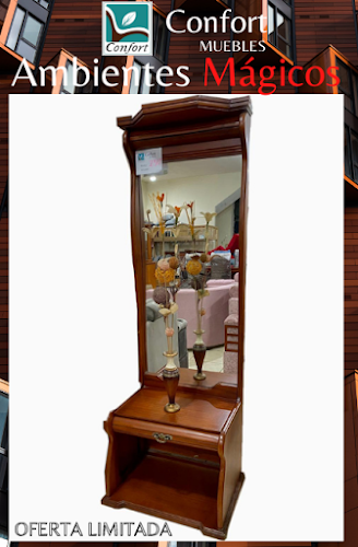 Confort Muebles - Tienda de muebles