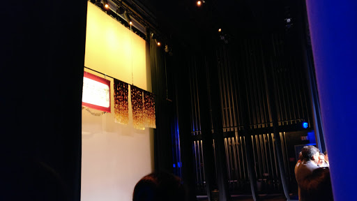 Performing Arts Theater «Charles W. Eisemann Center for Performing Arts and Corporate Presentations», reviews and photos, 2351 Performance Dr, Richardson, TX 75082, USA