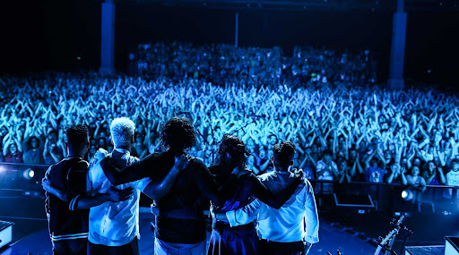 Performing Arts Theater «WaMu Theater», reviews and photos, 800 Occidental Ave S, Seattle, WA 98134, USA