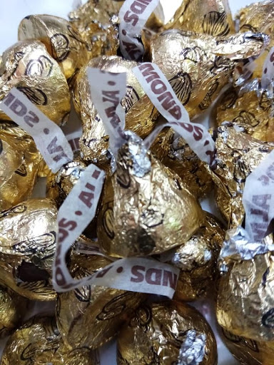 Dulceria y Abarrotes La Almendrita en Tlapa de Comonfort