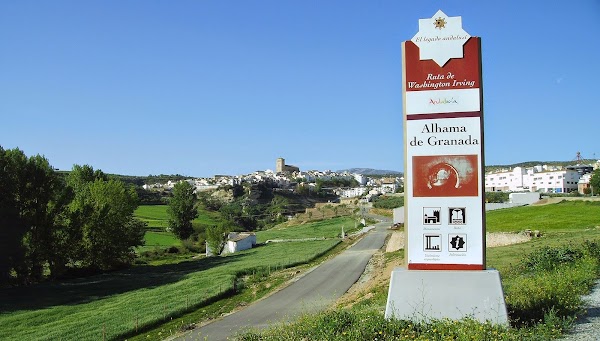 Centro Veterinario Alhama