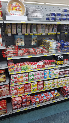 Grocery Store «A & M Grocery Store», reviews and photos, 1228 39th St, Galveston, TX 77550, USA