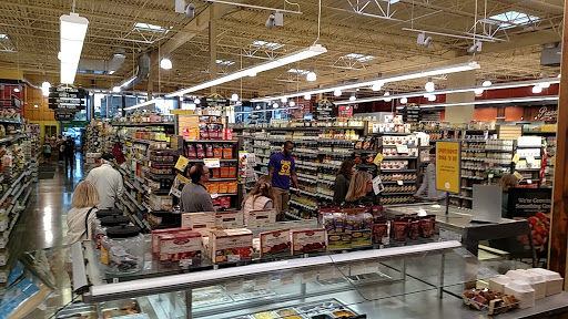 Grocery Store «Whole Foods Market», reviews and photos, 501 Bowman Rd, Little Rock, AR 72211, USA