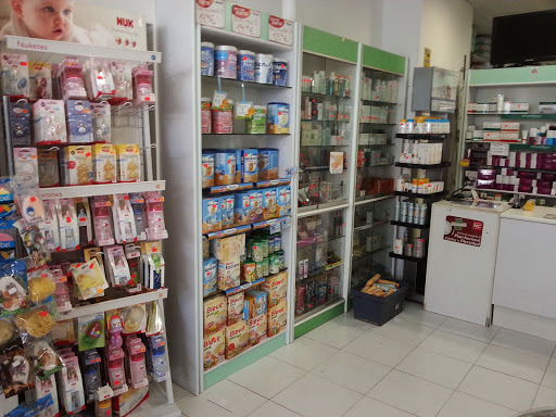 Información y opiniones sobre Farmacia Bollullos de la Mitación Cuatrovitas de Bollullos De La Mitación