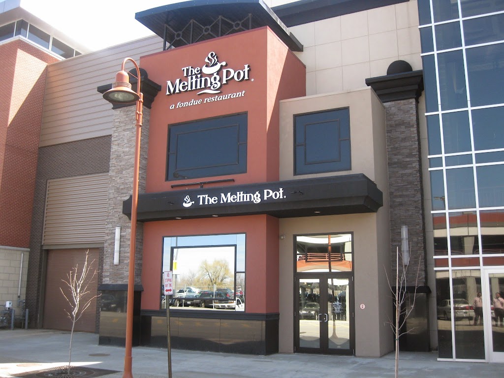 The Melting Pot 14225