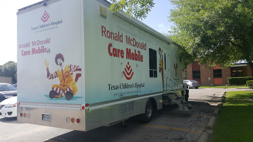 Community Center «Harbach-Ripley Neighborhood Center», reviews and photos, 6225 Northdale St, Houston, TX 77087, USA