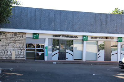BNP Paribas - Vernon à Vernon