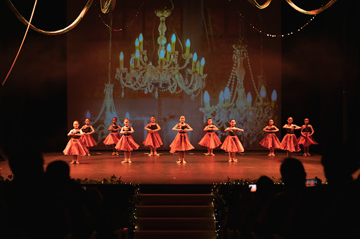 Imagen del negocio MurciAtempo Ballet Profesional en Murcia, Murcia