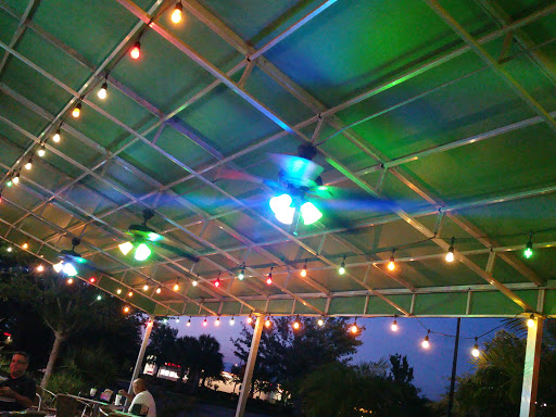 Tex-Mex Restaurant «Tijuana Flats», reviews and photos, 10900 FL-54 Ste. 101, New Port Richey, FL 34655, USA