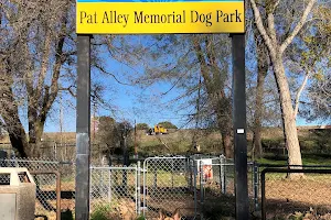 Pat Alley Memorial Dog Park image