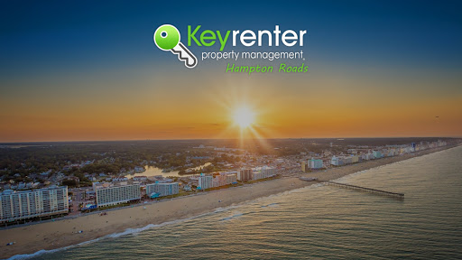 Keyrenter Property Management Hampton Roads