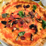 Photo n°1 de l'avis de Lela.e fait le 01/01/2022 à 09:44 sur le  Mad in Italy à Catania