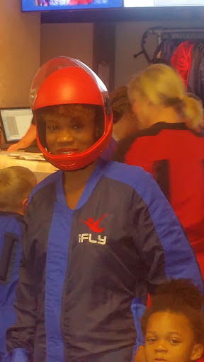 Amusement Center «iFLY», reviews and photos, 10645 SW Greenburg Rd, Tigard, OR 97223, USA