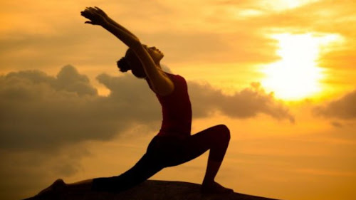 Cours de yoga Yoga'nne Avermes
