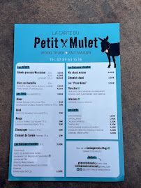 Les plus récentes photos du Restaurant Le Petit Mulet à Cohennoz - n°2