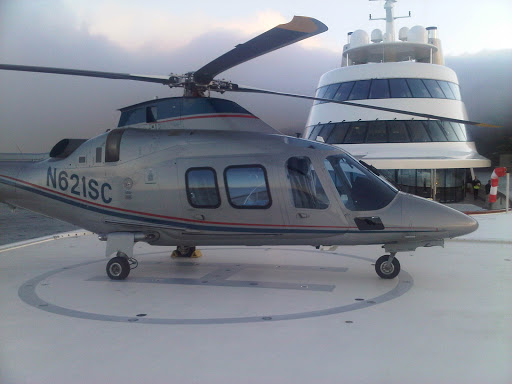 South Bay Helicopter Services