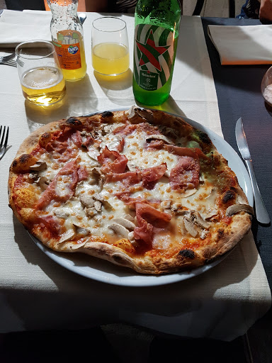 Ristorante Pizzeria Sajonara in Campoli del Monte Taburno, Provincia di Benevento