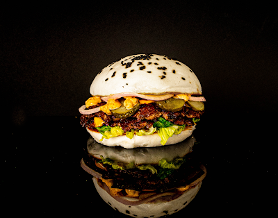 BACKSTAGE FOOD à Rennes