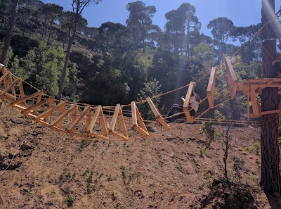Photos of HillHout Village