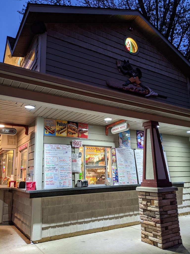 Dune Dogz & Treats 49424