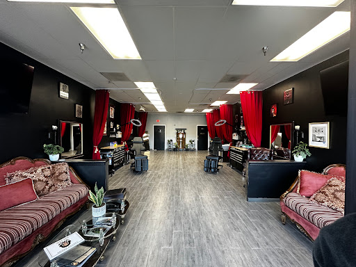Explore tattoo ideas for your dog, creative tattoo ideas in Hinesville, available at Venom and Virtue