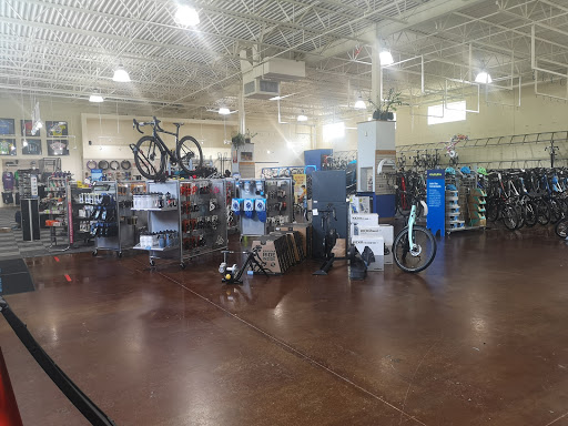 Bicycle Store «Richardson Bike Mart - Frisco», reviews and photos, 8820 John Hickman Pkwy, Frisco, TX 75035, USA