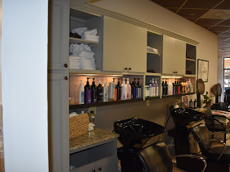 Bluffton Hair Lounge