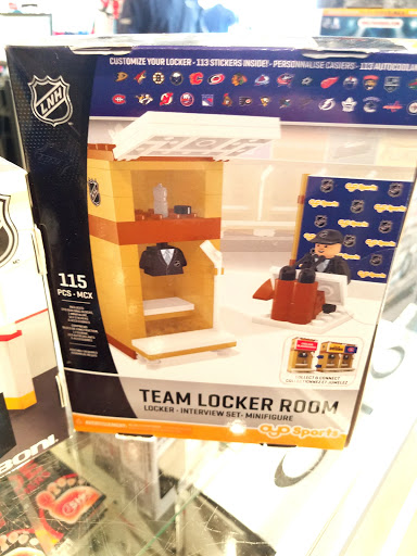 Hockey Supply Store «Total Hockey», reviews and photos, 1845 County Rd D, Maplewood, MN 55109, USA