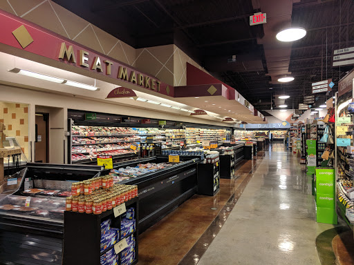 Grocery Store «Market Street», reviews and photos, 985 W Bethany Dr, Allen, TX 75013, USA