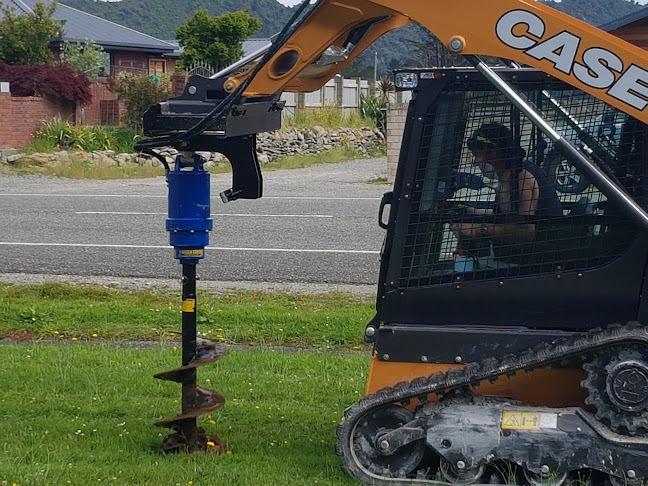 Reviews of Big B Contracting in Hokitika - Other