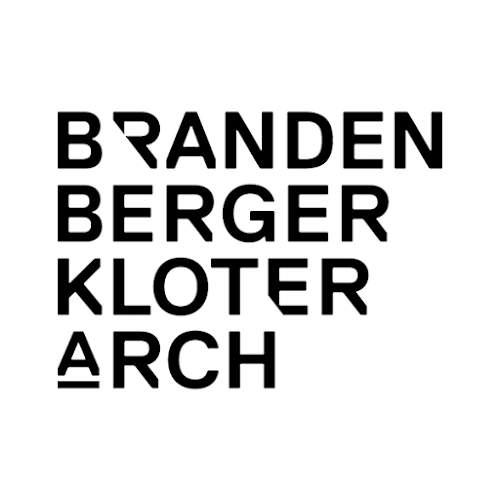 Brandenberger Kloter Architekten AG, BSA SIA - Architekt