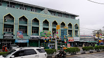 Foto MTSS  Muhammadiyah 1, Kota Banjarmasin