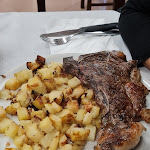 Photo n°2 de l'avis de Claudio.i fait le 08/03/2021 à 07:54 sur le  Pizzeria Bisteccheria Al Settimo Cielo à Settimo San Pietro