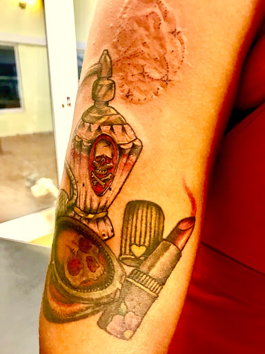 Find tattoos ideas for mothers for your next unique tattoo in Lake Havasu City at 303Tattoo