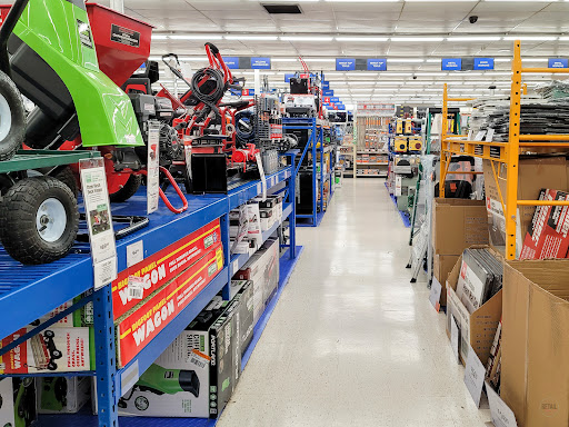 Hardware Store «Harbor Freight Tools», reviews and photos, 34900 Groesbeck Hwy, Charter Twp of Clinton, MI 48035, USA
