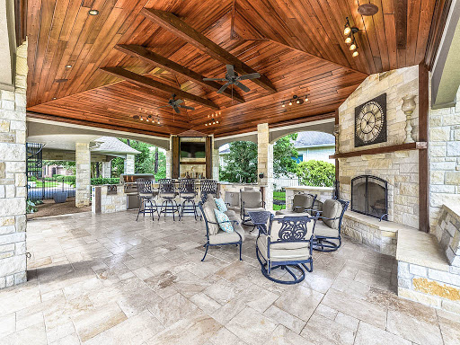 Real Estate Agents «The Dan & Cindy Boutwell Team RE/MAX Northwest», reviews and photos, 17506 Bobcat Trail, Cypress, TX 77429, USA